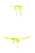 Lise Charmel 15b Ajourage Couture Triangle Soft Foam With Ties